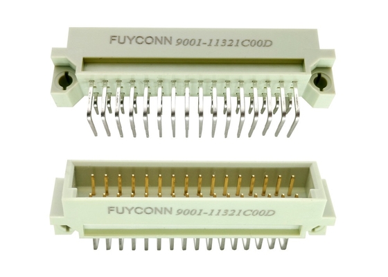 Bấm Pin Eurocard Connector 3x32Pin 64P 96P 3 Rows Female DIN41612