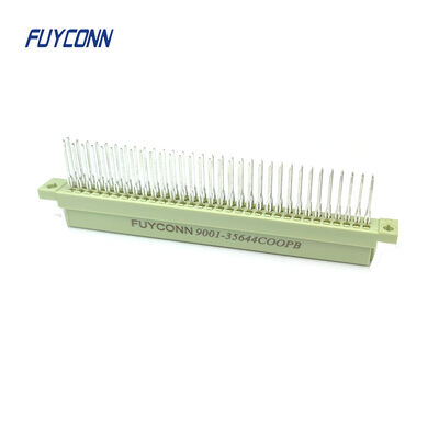 Thay thế Harting P/N 09 02 264 6861 DIN-Signal B064FPW-13C1-2, Tín hiệu DIN Loại B Đầu vào nữ 13.0 64-Cực