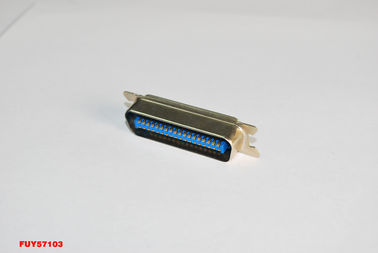 Mối nối Centronic Nam 36 Pin SMT kết nối Đối với Ban PCB 1.6mm Giấy chứng nhận UL