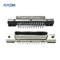 PCB Đầu nối thẳng SCSI 100pin 68pin 50pin 36pin 20pin 14pin Nữ