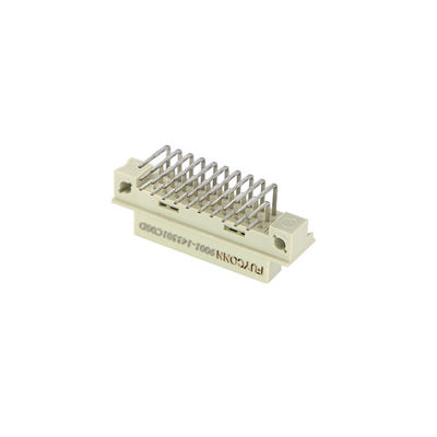 PCB góc phải 330S 41612 kết nối 3x10P 30 pin nữ kết nối Eurocard