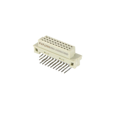 PCB góc phải 330S 41612 kết nối 3x10P 30 pin nữ kết nối Eurocard