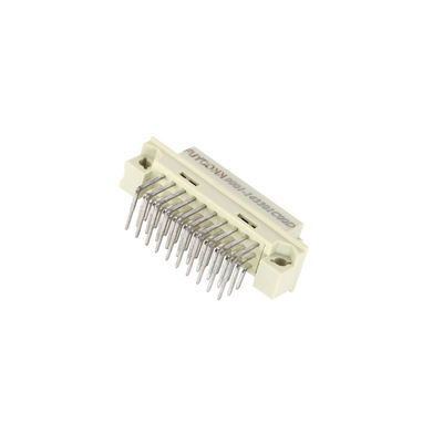 PCB góc phải 330S 41612 kết nối 3x10P 30 pin nữ kết nối Eurocard