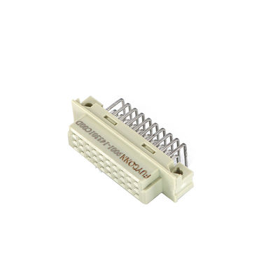 PCB góc phải 330S 41612 kết nối 3x10P 30 pin nữ kết nối Eurocard
