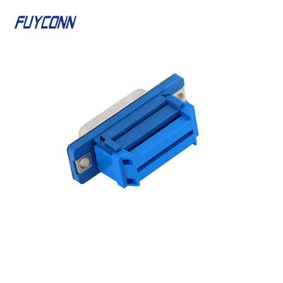 15pin D-SUB Connectors nữ IDC Crimping Type Ribbon Cable Connector