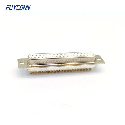 Chân máy Đầu nối D-SUB Nữ Hàn Cup 9pin 15pin 25pin 37pin Đầu nối DB
