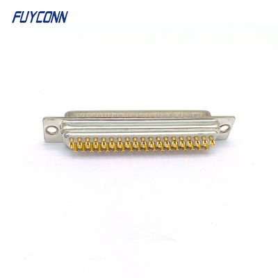 Chân máy Đầu nối D-SUB Nữ Hàn Cup 9pin 15pin 25pin 37pin Đầu nối DB
