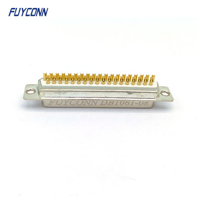 Chân máy Đầu nối D-SUB Nữ Hàn Cup 9pin 15pin 25pin 37pin Đầu nối DB