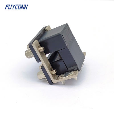 Đầu nối D-SUB từ Nữ sang Nữ 18pin 30pin 50pin 74pin Cặp song sinh DB