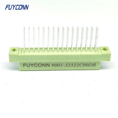 Replace Harting P/N 09 22 232 6421 DIN41612 DIN-Signal 2B032FS-13, DIN Signal Type 2B Female Solder 13.0 32-Pole