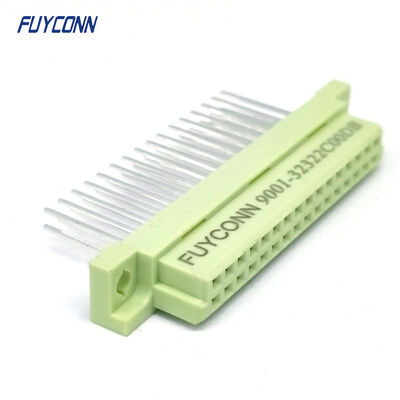 Replace Harting P/N 09 22 232 6421 DIN41612 DIN-Signal 2B032FS-13, DIN Signal Type 2B Female Solder 13.0 32-Pole