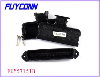 TYCO 180 Độ 50 Pin RJ21 IDC Đầu nối Centronic Champ Nam