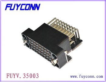 PCB V.35 Kết nối góc phải 34pin Kết nối bộ định tuyến nữ