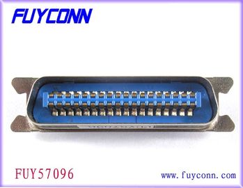 36 đầu nối nam châm Centronic, đầu nối SMT cho Ban PCB 1.6mm