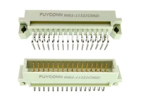 Bấm Pin Eurocard Connector 3x32Pin 64P 96P 3 Rows Female DIN41612