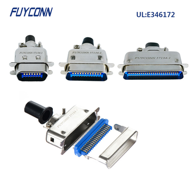 5730140 5730240 5730360 5730500 Kết nối 57-30 DDK Kết nối Solder Cup Contact