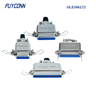57-60 DDK Connector Solder Cup 5760140 5760240 5760360 5760500 DDK Connector nữ