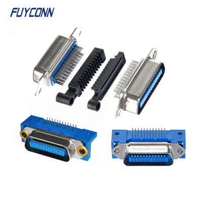 IEEE 488 GPIB Connector, Male Female 24pin IEEE 488 Connector