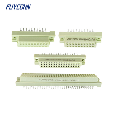 Bấm Pin Hàn không dây Eurocard Connector Female 3 Rows 30pin 48pin 96pin