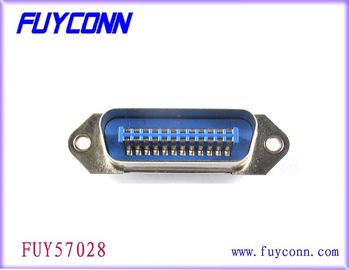 Đầu nối cáp Centronic Champ Solder Cup W / 14pin 24pin 36pin 50pin