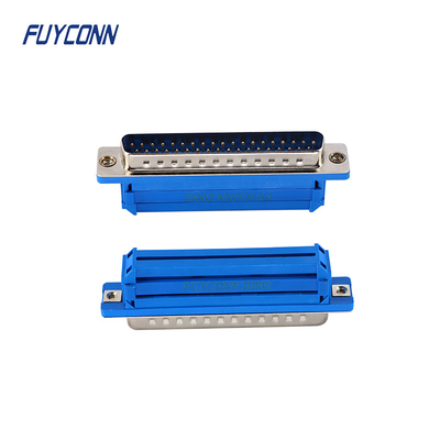 Đầu nối Ribbon D-SUB Đầu nối 37Pin Nam Ribbon IDC DB
