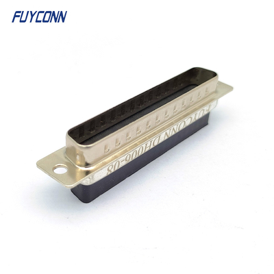 Đầu nối uốn nam loại D-SUB hàn, Đầu nối DSUB 9pin 15pin 25pin 37pin