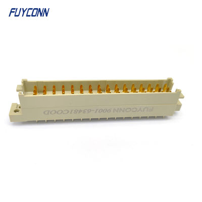 Điện lực nam 41612 kết nối 5.08mm 3 * 16pin 48pin PCB thẳng Điện lực