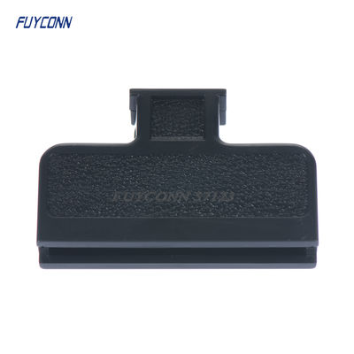 Thay thế AMP TE 2-552008-1, Nắp giảm căng, 50 vị trí, Đầu nối Docking CHAMP