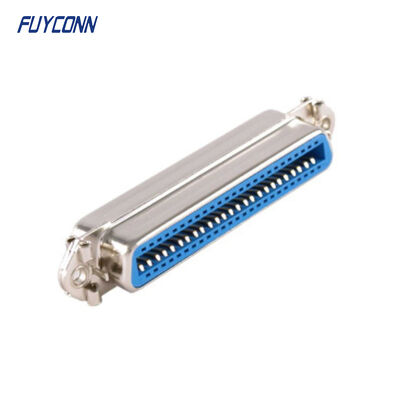 104282 - Bộ chuyển đổi giới tính RJ21 Amphenol/Centronics 50 chân (25 cặp) - Cái sang Cái