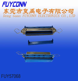 Đầu nối cáp Ribbon 3u 