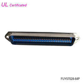 Đầu nối Centronics 64Pin 32 cặp Đầu nối nam hàn