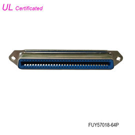 Champ 64 pin Loại DIP Centronic PCB Đầu nối thẳng nữ 32 cặp