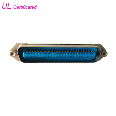 57 CN Series 50 Pin Đầu nối PCB thẳng Nam Champ Đầu nối DDK