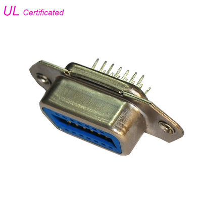 57 CN Series PCB thẳng Centronic Female 14pin 24pin 36pin 50pin Đầu nối 2,16mm