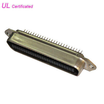 57 CN Series DDK Centronic 50 Pin Đầu nối Nam PCB Thẳng 36 chân 24 chân 14 chân