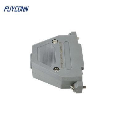 15pin VGA D-SUB Connector nữ góc phải 0.9mm Profile dưới