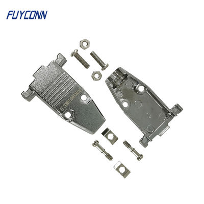 T Shape 9 Pin D Nắp SUB cho các liên kết nối tiếp RS-232