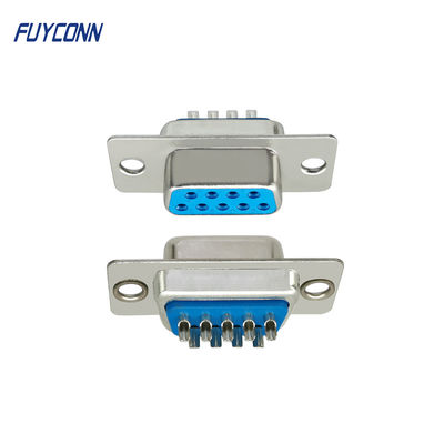 9 15 25 Đầu nối loại 37 chân d Mối hàn Tiếp xúc Cáp cái Đầu nối d-sub cáp cái