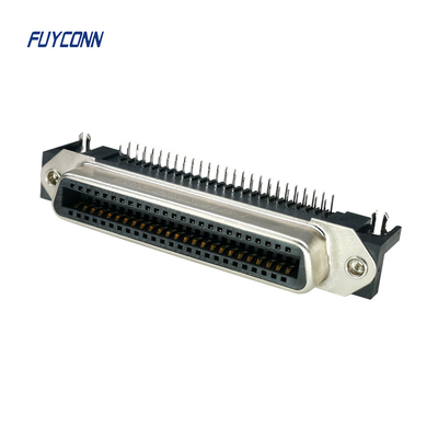 Đầu nối Amphenol Centronics 50 Pin dành cho nữ