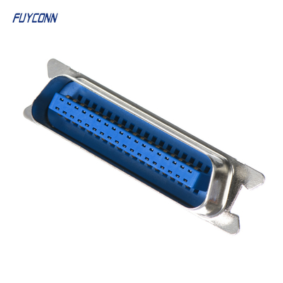 14pin 24pin 36pin 50Pin Nam Đầu nối Centronic với MD Shell